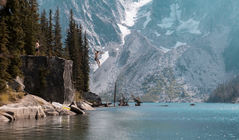 Called to Live in Freedom.