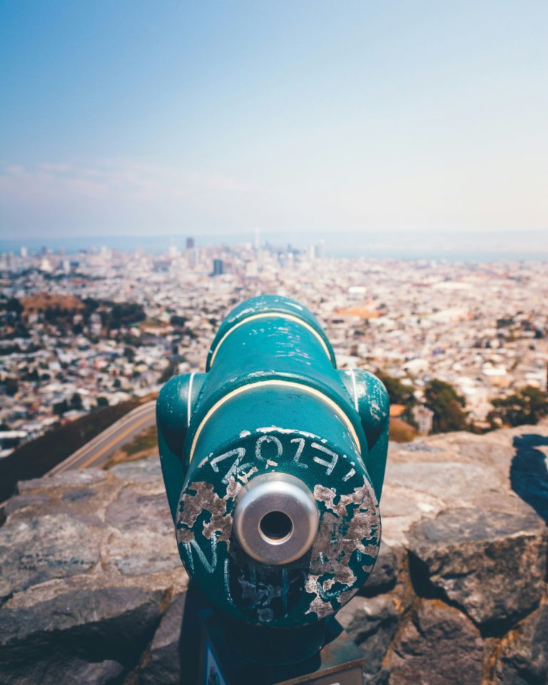 Focus on this one thing…