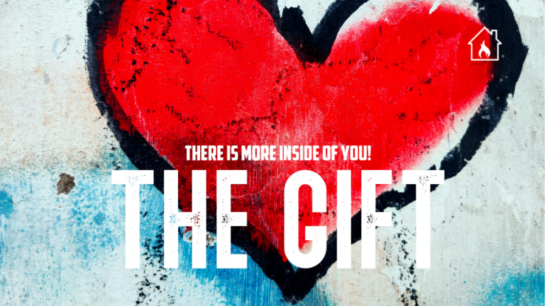The Gift in you WORKS!