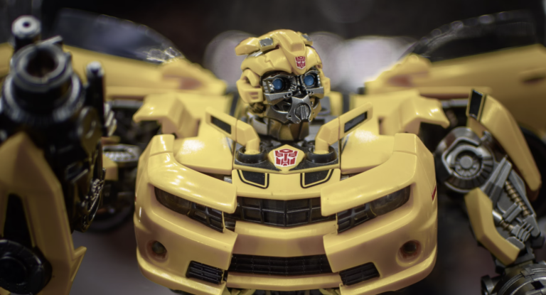 Step into a True Transformation