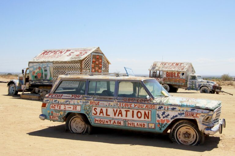 Fear Not, Only Believe